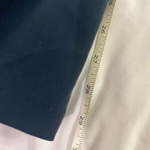 Figs Livingston Scrub Pants in Dark Harbor.